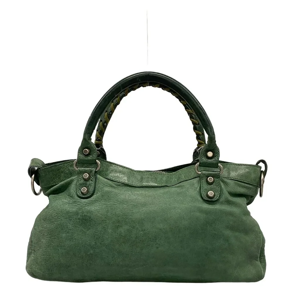 Balenciaga The First Handbag 103208